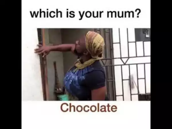 Video: Klintoncod – When African Mums Save Your Money For You